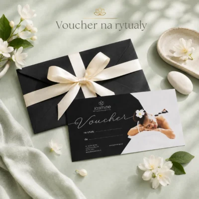 Voucher na rytuały