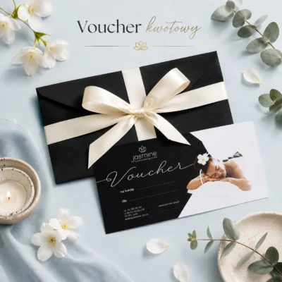 voucher kwotowy